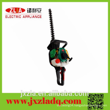 Hot Garden tools china 26CC Professional petrol Hedge Trimmer